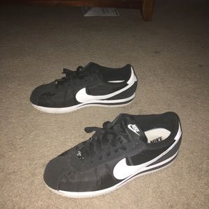 Nike Cortez